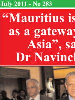 inside news mauritius today live